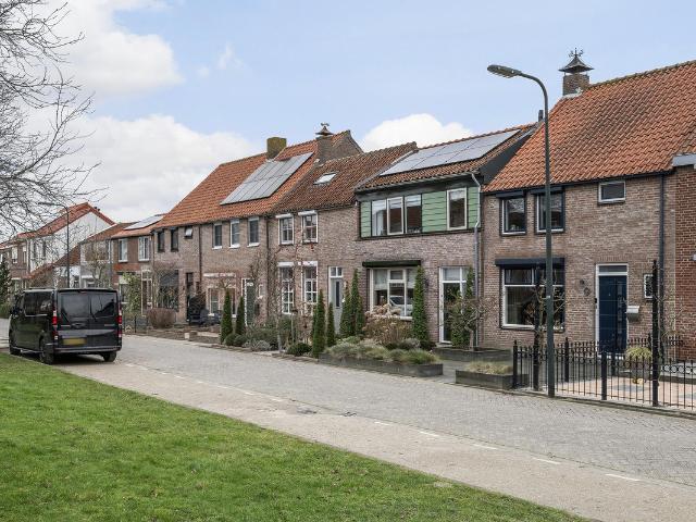 Woning te koop in Zeeland