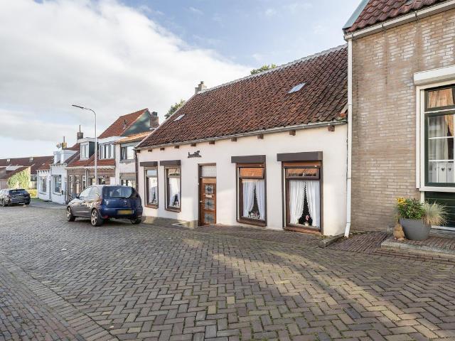 Woning te koop in Zeeland