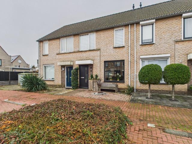 Eengezinswoning te koop in Othene, Zeeland