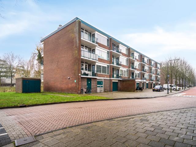 Studio te koop in De Mors, Zuid Holland