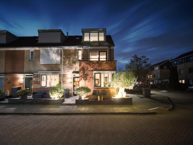 Woning te koop in Nieuweland, Barendrecht