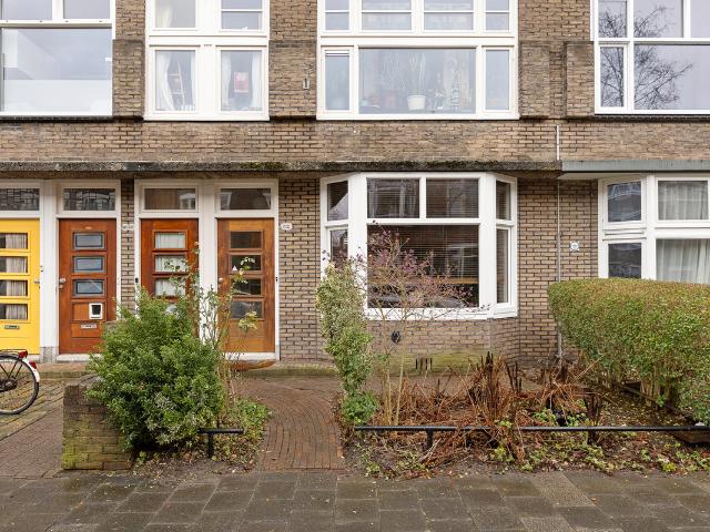 Benedenwoning te koop in Korrewegwijk, Groningen