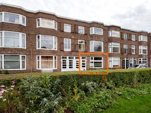 Benedenwoning te koop in Korrewegwijk, Groningen