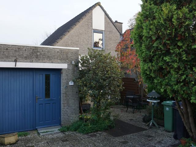 Bungalow te koop in Purmerend, Noord Holland