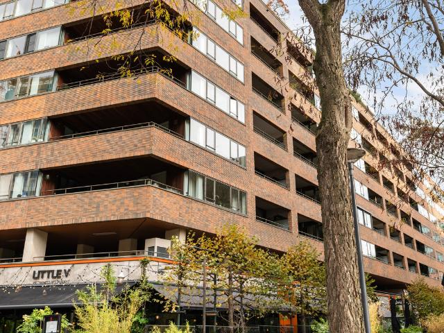 Appartement te koop in Rotterdam, Zuid Holland