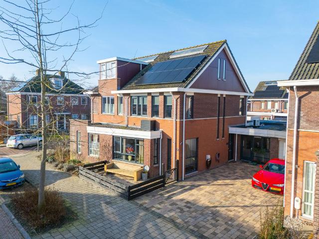 Woning te koop in Medemblik, Noord Holland