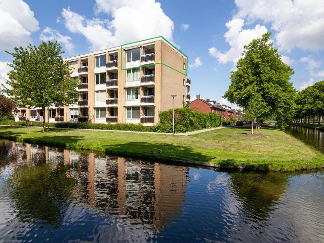 Studio te koop in Gouda, Noord