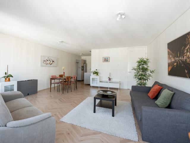 Studio te koop in Amsterdam, Oost