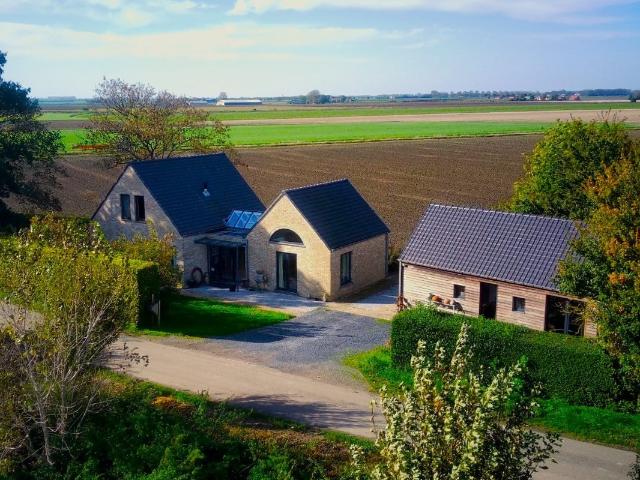 Villa te koop in Ijzendijke, Roodenhoek