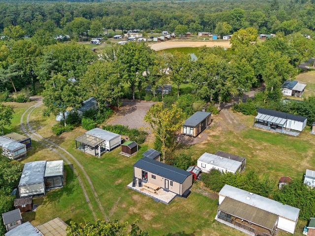 Geschakelde Woning te koop in Wezuperbrug, Coevorden