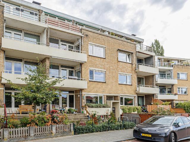 Studio te koop in Het Reeland, Dordrecht