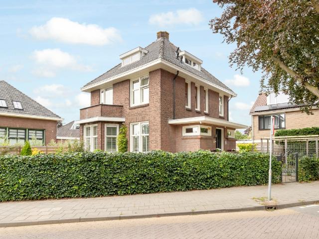 Chalet te koop in Noordkade, Waddinxveen
