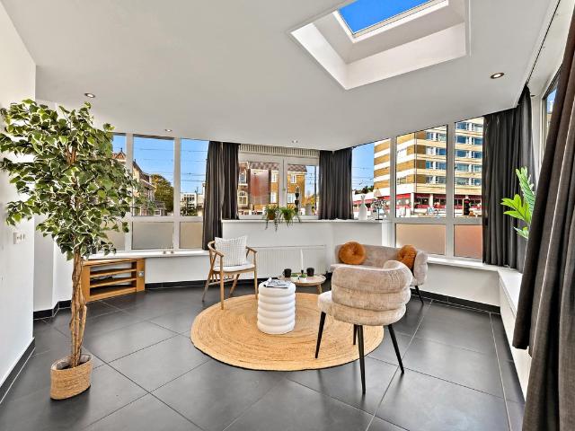 Bovenwoning te koop in Leeuwendaal, Rijswijk