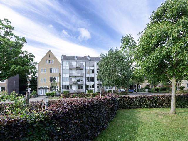 Studio te koop in Maastricht, Wyckerpoort