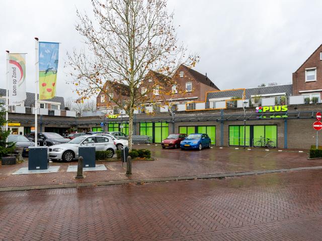 Studio te koop in Loon Op Zand, Noord Brabant