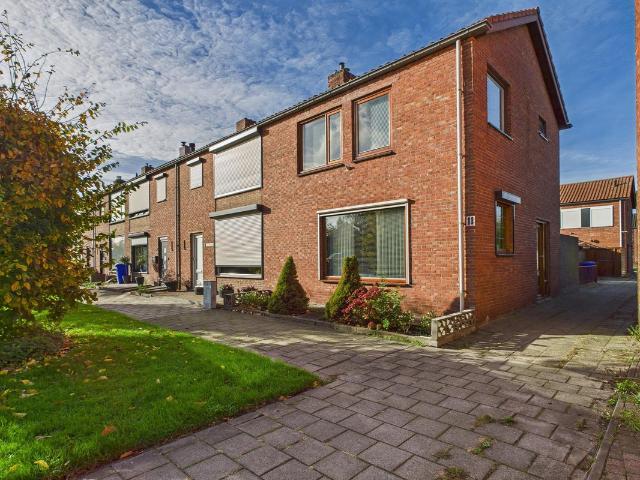Woning te koop in Zeeland
