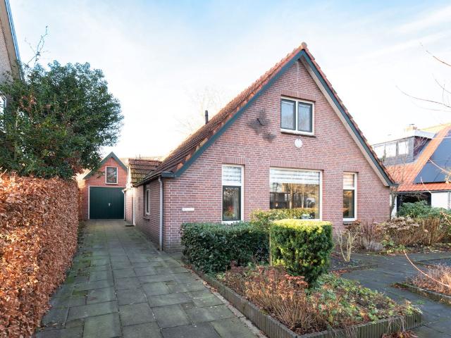 Woning te koop in Hulsen, Nijverdal