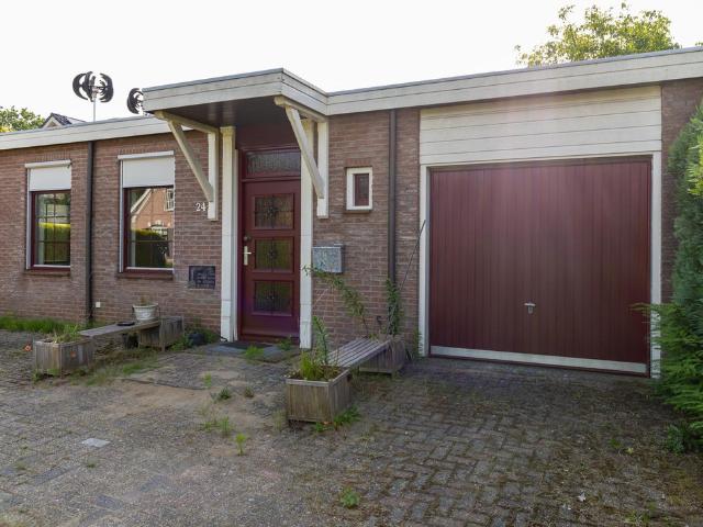 Bungalow te koop in Silvolde