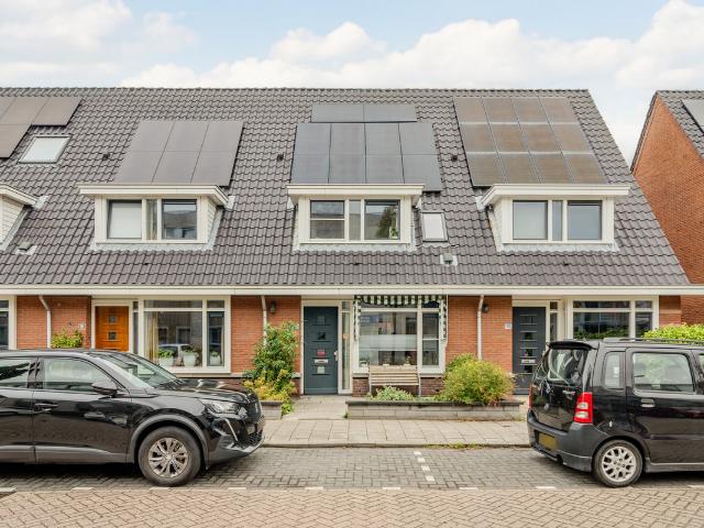 Woning te koop in Bleiswijk, Zuid Holland
