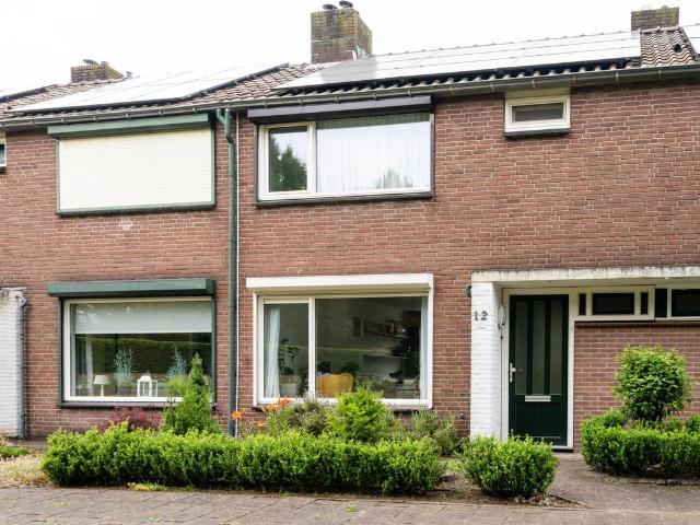 Woning te koop in Borne
