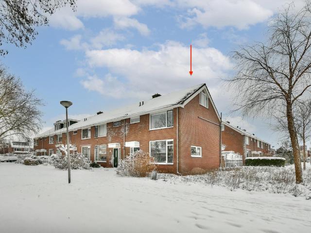 Woning te koop in Bloemendaal, Gouda
