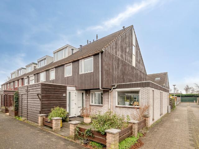 Woning te koop in Zuid Holland