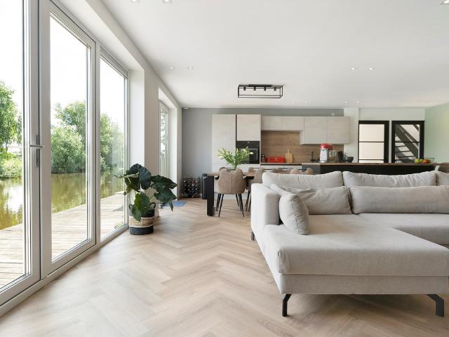 Chalet te koop in Nieuw-West, Amsterdam