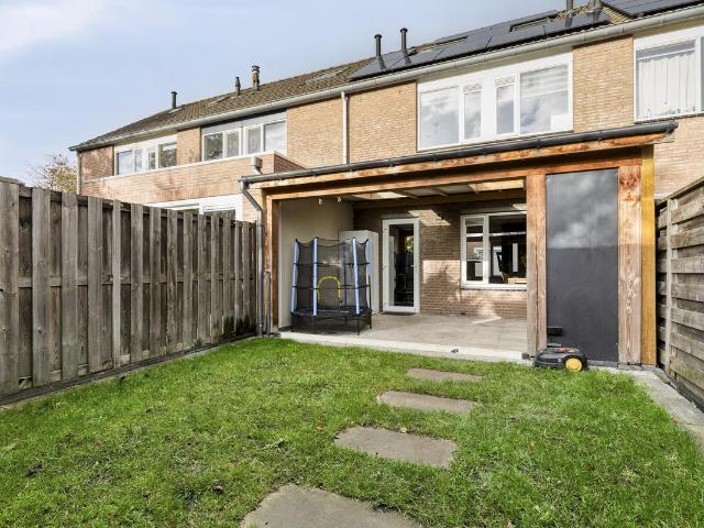 Woning te koop in Noordhove, Zoetermeer