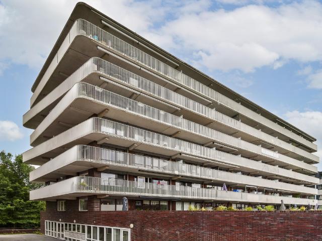 Studio te koop in Westlandgracht, Amsterdam