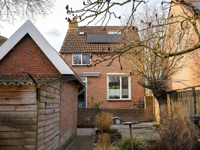 Woning te koop in Zeeland
