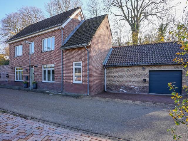Woning te koop in Gracht Burggraaf, Gulpen