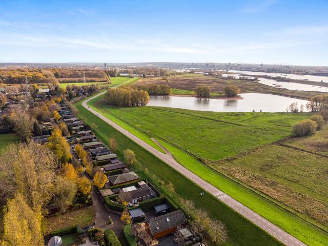 Bungalow te koop in Gelderland