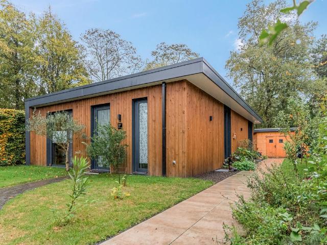 Bungalow te koop in Nijmegen