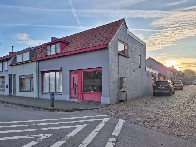 Woning te koop in Zeeland