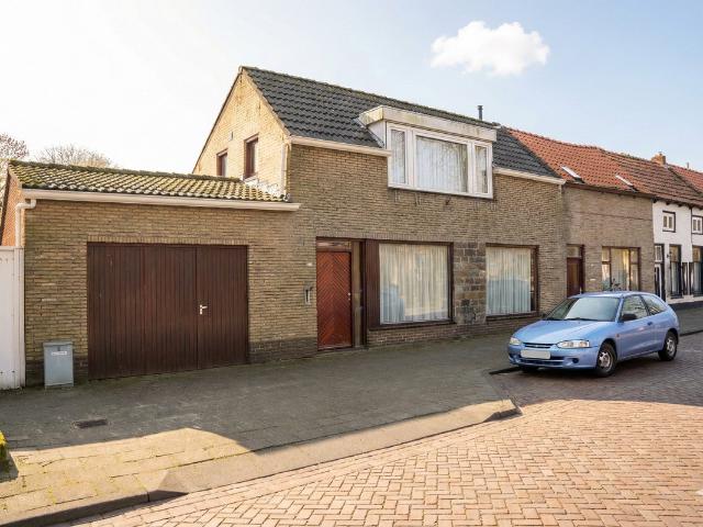 Woning te koop in Zeeland
