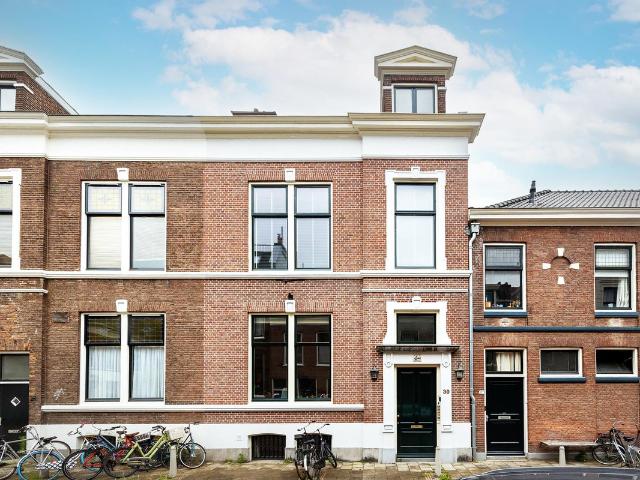 Bovenwoning te koop in Haarzuilens, Utrecht
