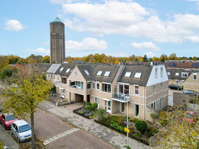 Dubbele Bovenwoning te koop in Noord Brabant