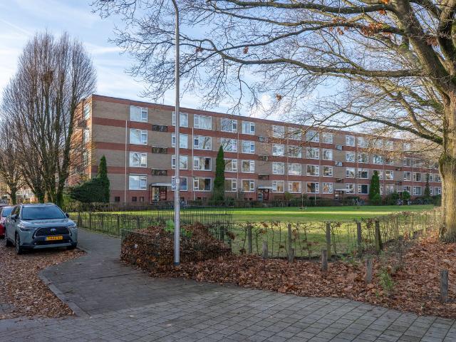 Studio te koop in Nijmegen