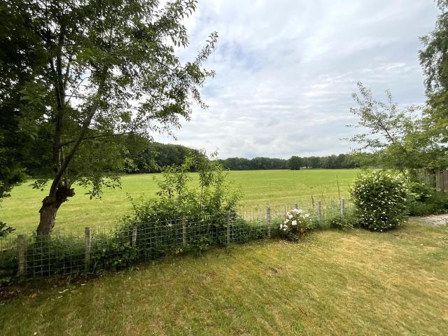 Bungalow te koop in Ermelo