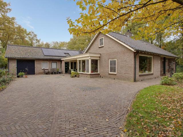 Bungalow te koop in Overijssel