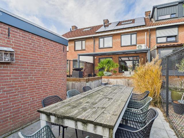 Eengezinswoning te koop in Oude Vaart, Zeeland