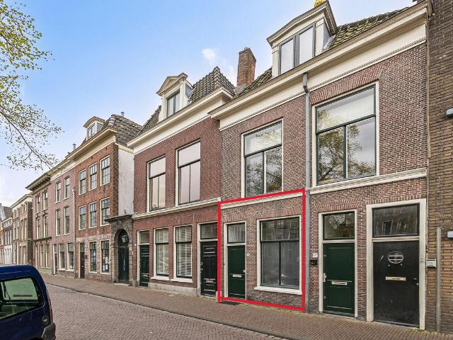 Appartement te koop in Noordvest, Leiden