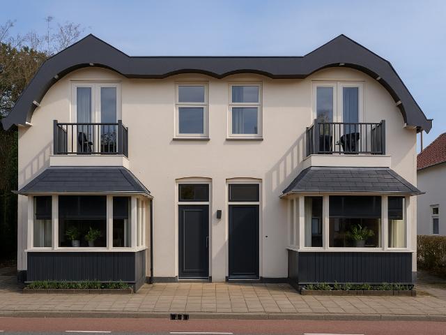 Villa te koop in Noordwijk aan Zee, Noordwijk