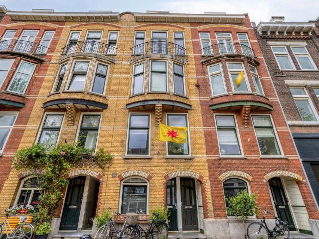 Benedenwoning te koop in Kralingen-Crooswijk, Rotterdam