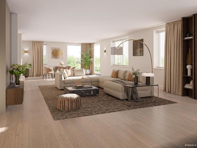 Studio te koop in Tiel