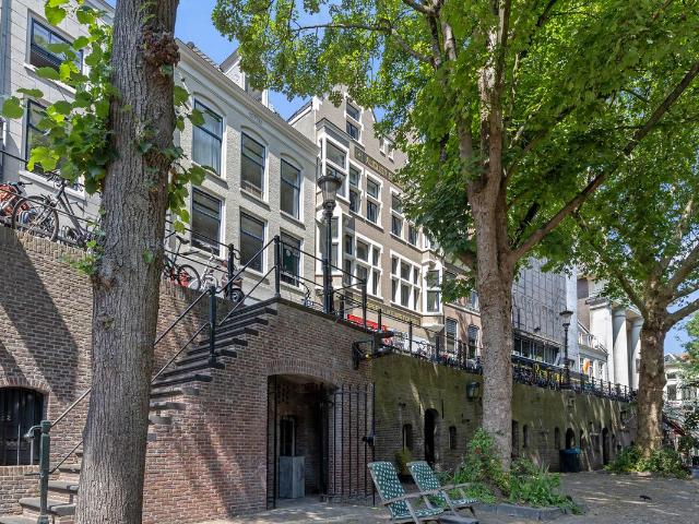 Dubbele Bovenwoning te koop in Utrecht