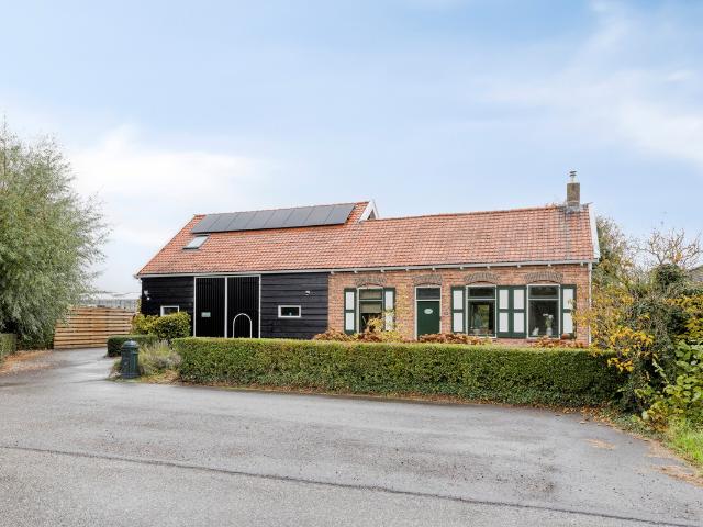 Woning te koop in Zeeland