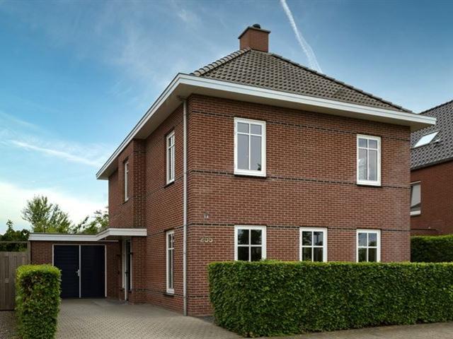 Villa te koop in Parkwijk, Berkel En Rodenrijs