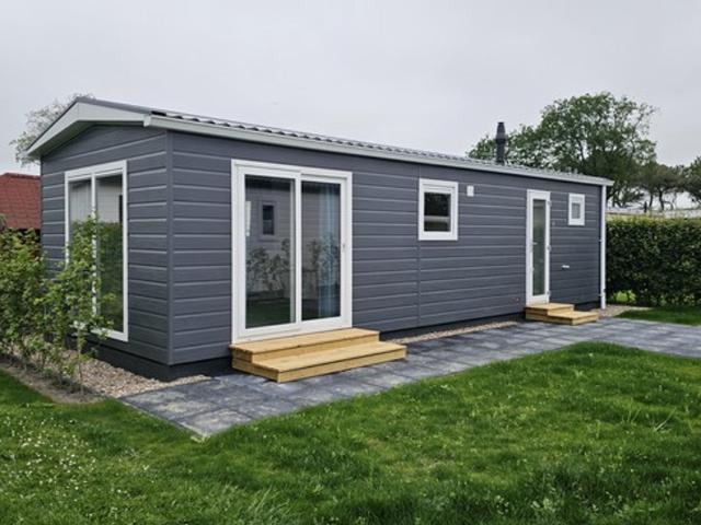 Caravan te koop in Ouddorp, Oudeland