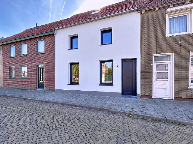 Woning te koop in Zeeland